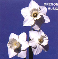 OREGON MUSIC